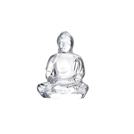 Buddha Figurine