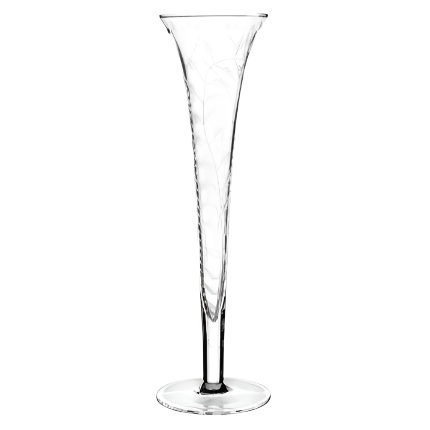 Fern Lily Vase
