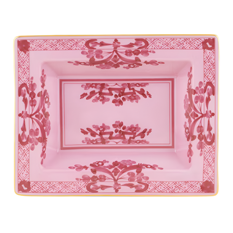 Oriente Italiano Change Tray, Porpora