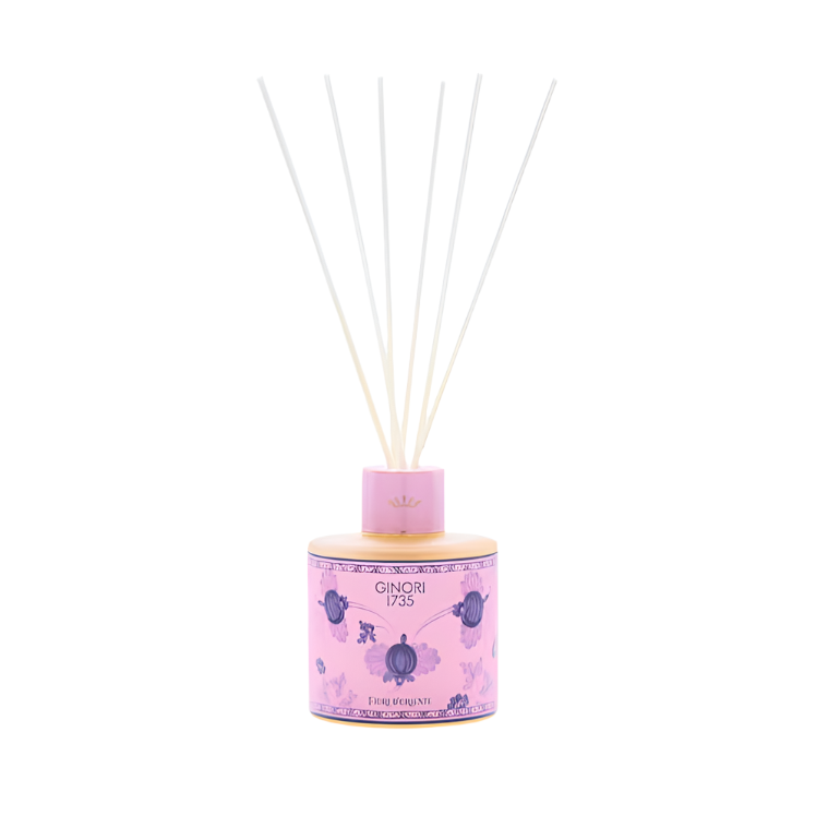 Oriente Italiano Large Scented Diffuser, Azalea