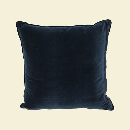 Blue Stripped Pillow 24"x24"