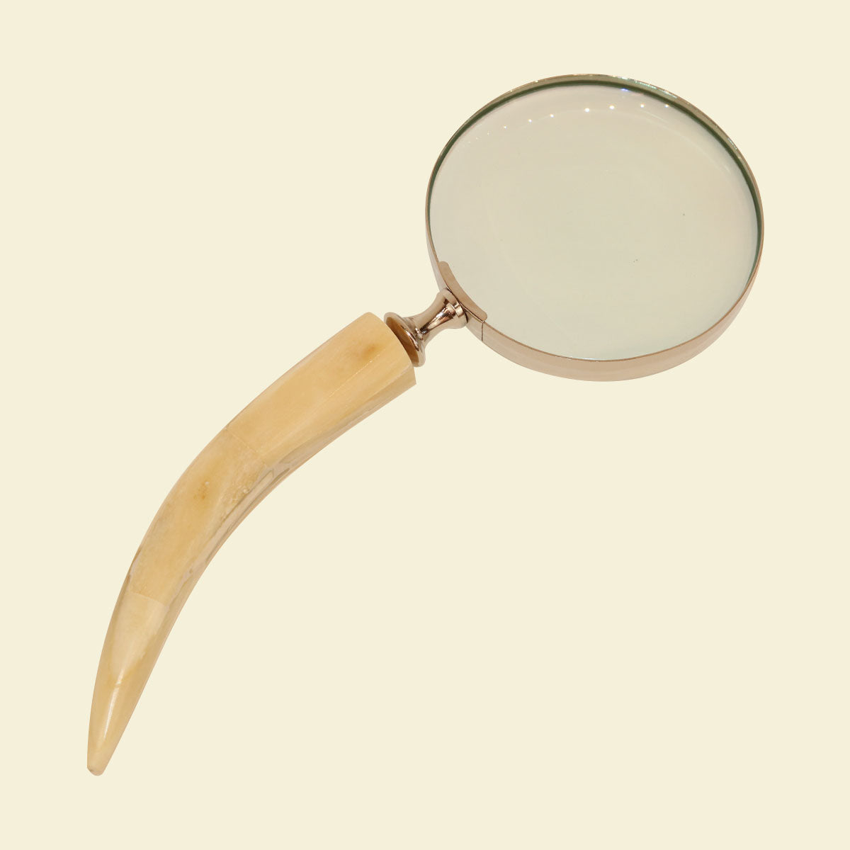 Bone Tusk Magnifyer