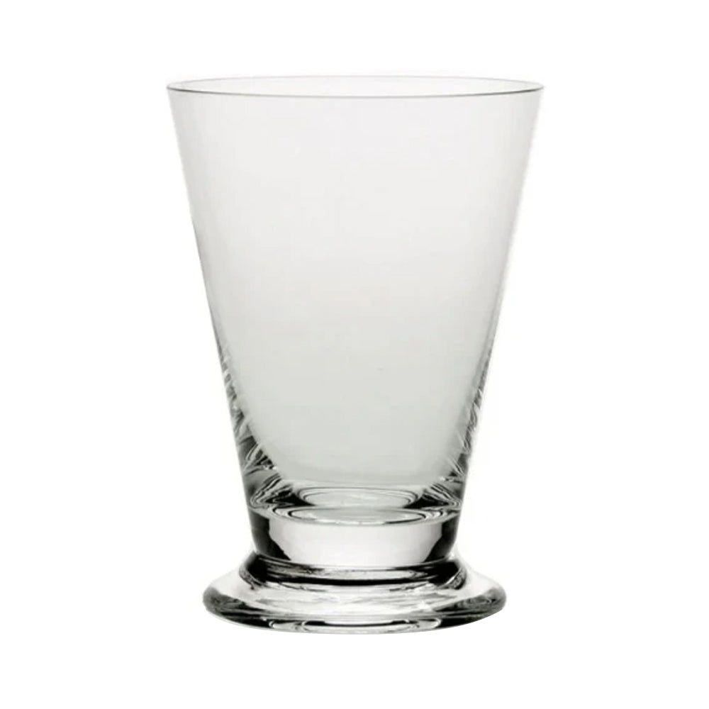 Fanny Clear Tumbler