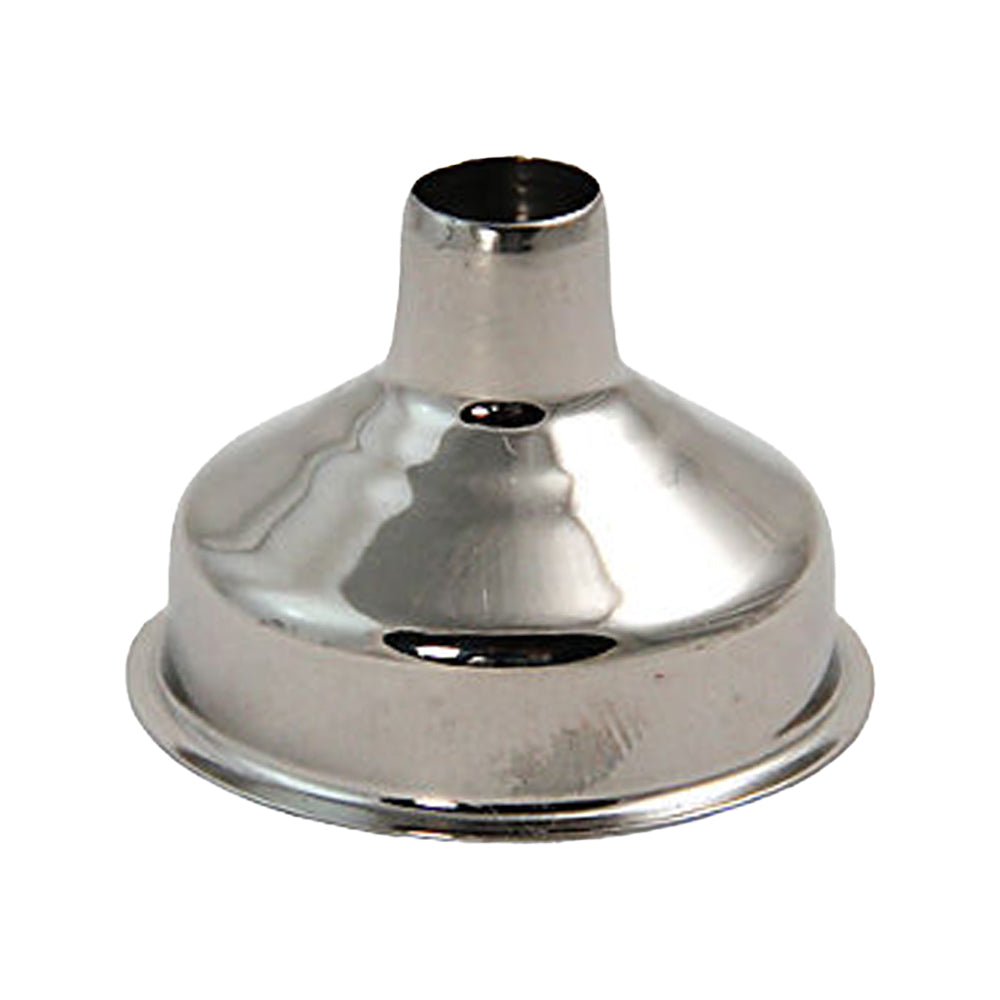 Stainless Steel Flask Funnel