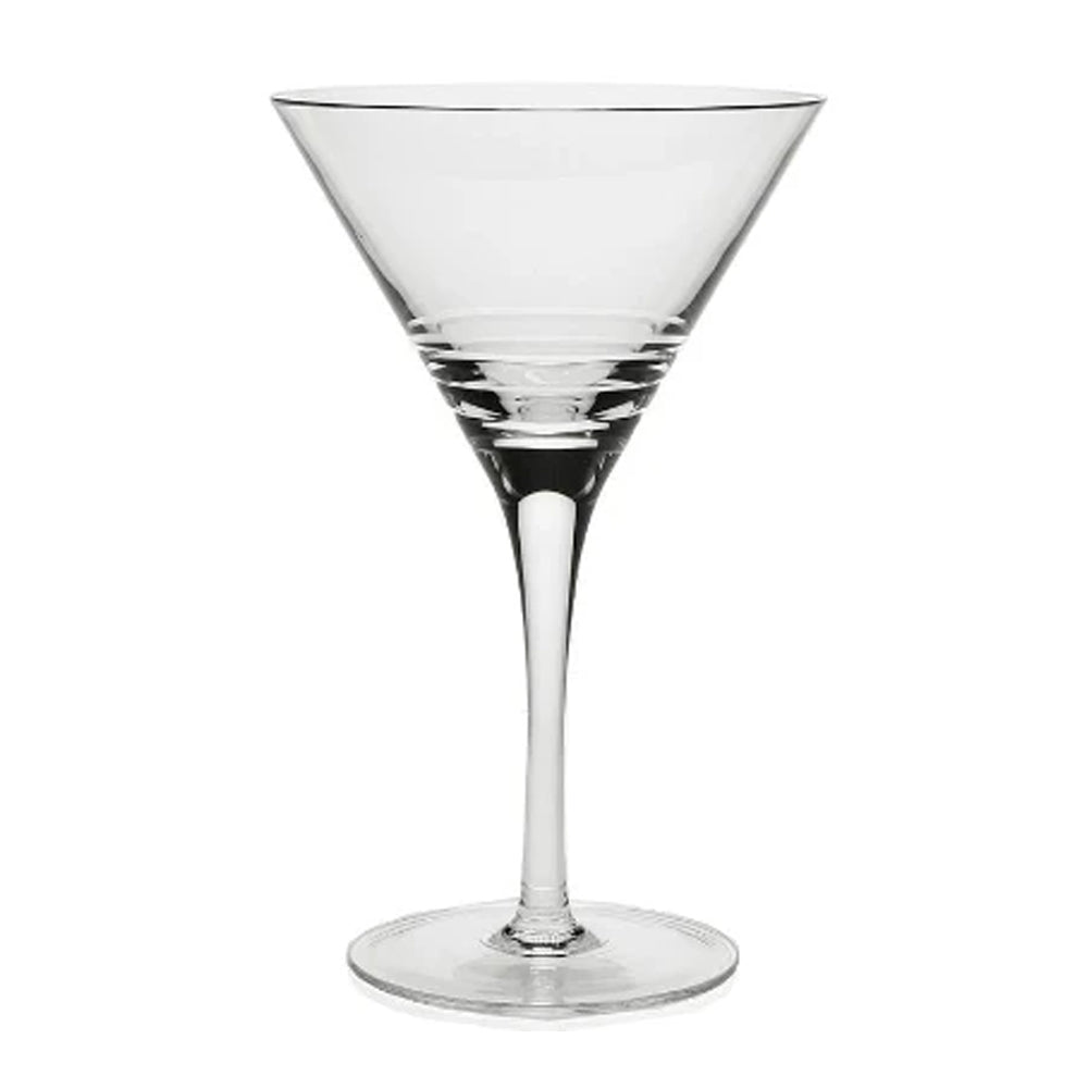 Greta Martini Glass