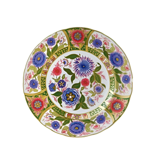 Kyoto Garden Accent Plate