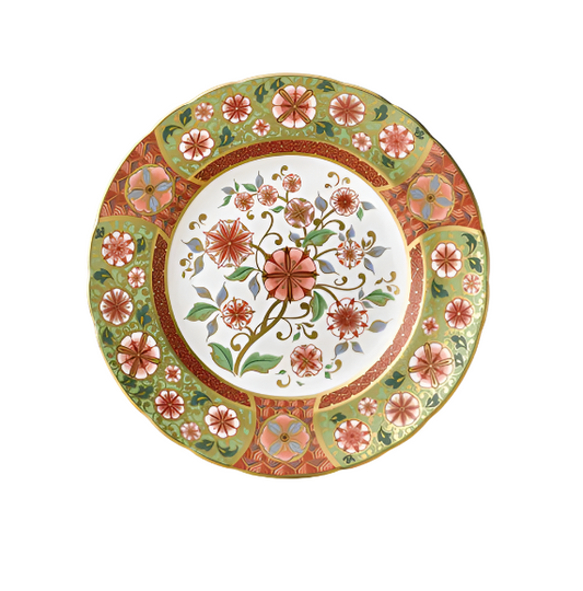 Cherry Blossom Accent Plate