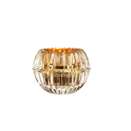 Millie Nuits Votive, Gold