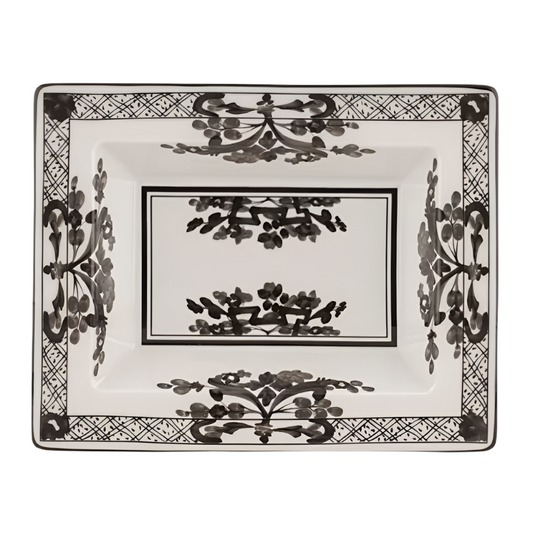 Oriente Italiano Change Tray, Albus