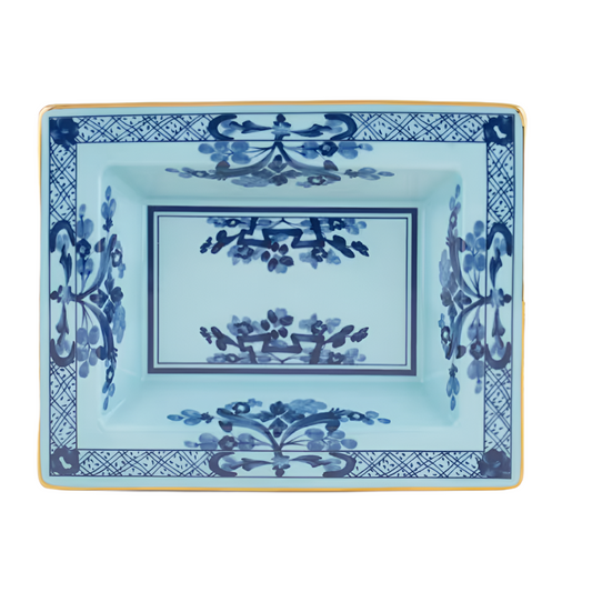 Oriente Italiano Change Tray, Iris