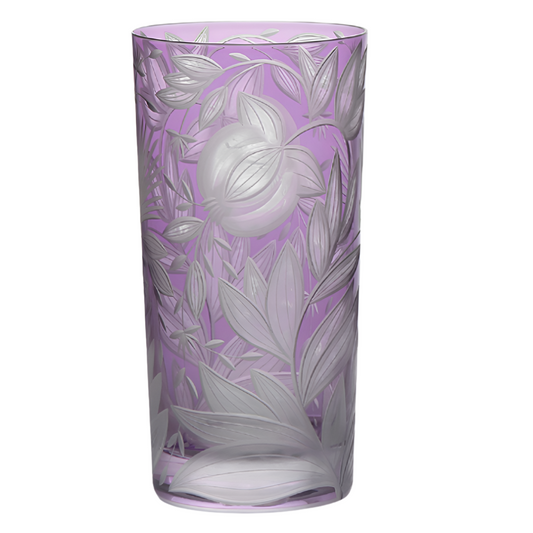 Verdure Highball, Lilac