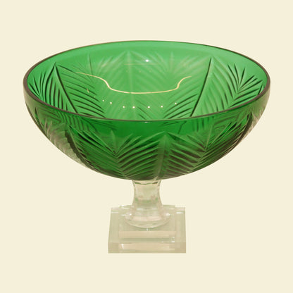 Wigs Cut Bowl Green